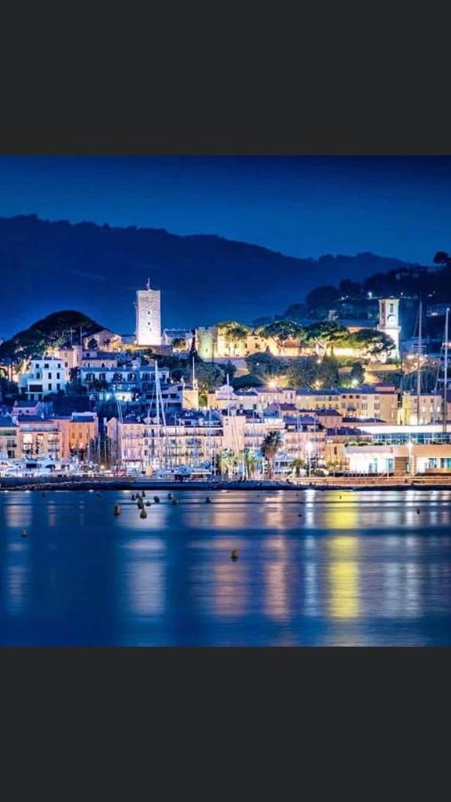 Cannes Old Port, Seafront & Seaview, Yacht Show Port Екстер'єр фото